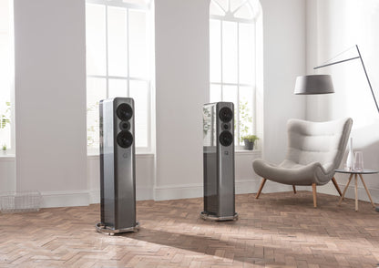 Concept 500 Floorstanding Speaker Pair