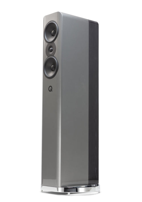 Q Acoustics Concept Series Q Acoustics Concept Series