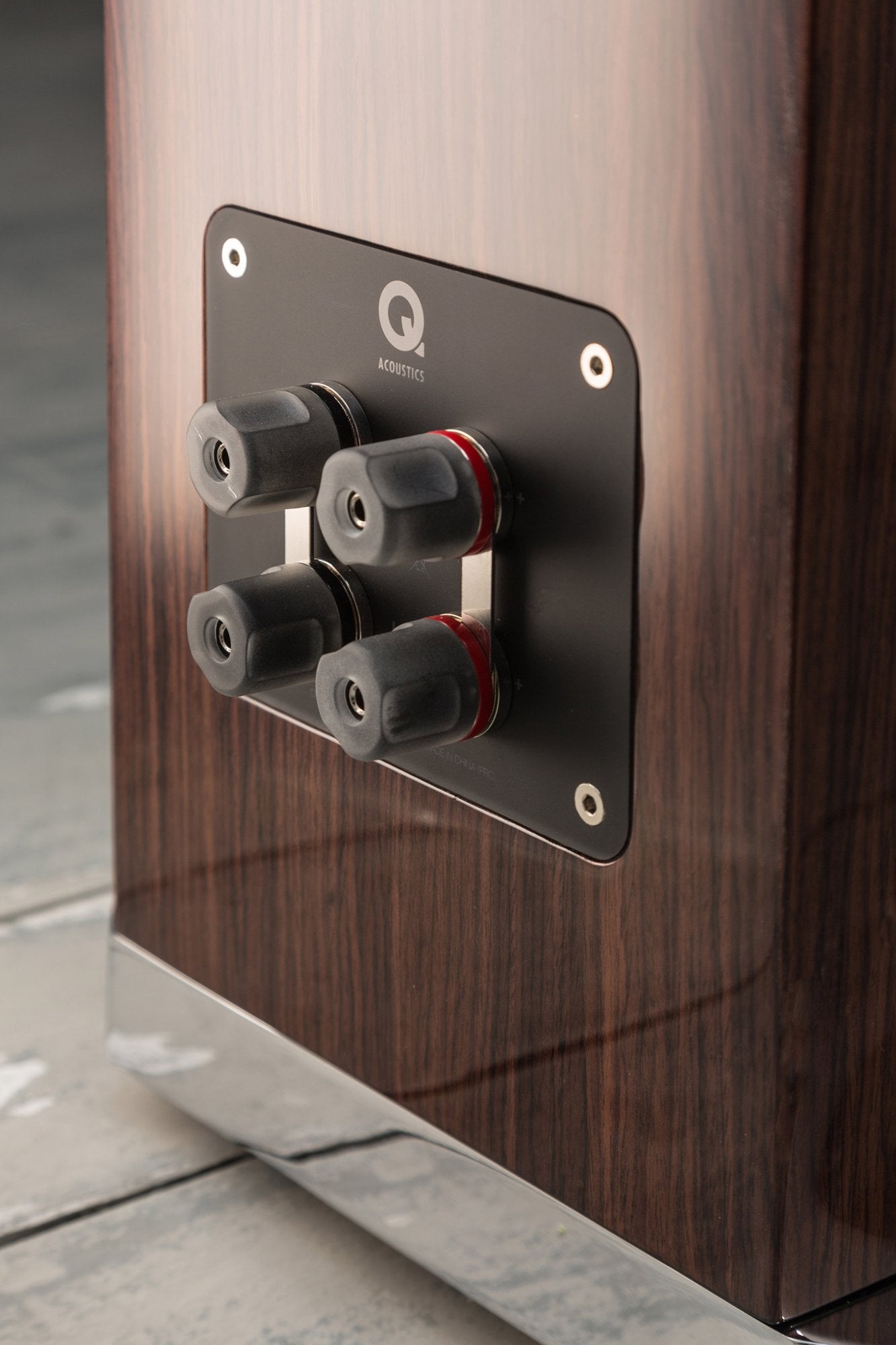 Concept 500 Floorstanding Speaker Pair