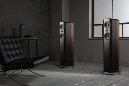 Concept 500 Floorstanding Speaker Pair