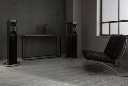 Concept 500 Floorstanding Speaker Pair