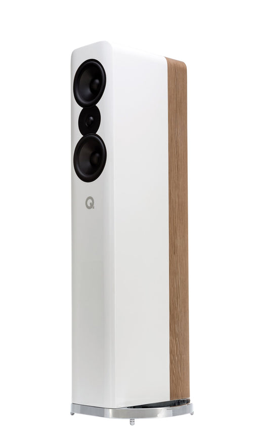 【大注目】 Q Acoustics 3050i Floorstanding Speaker Pair スピーカー・ウーファー