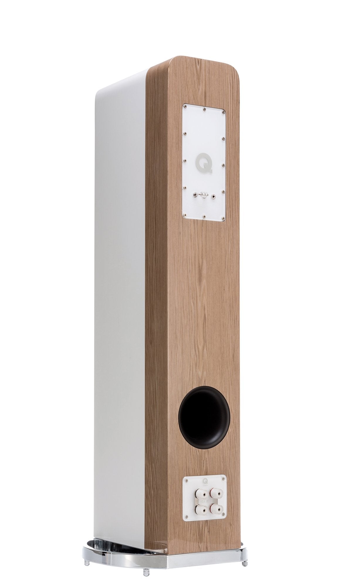 Concept 500 Floorstanding Speaker Pair