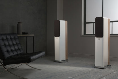 Concept 500 Floorstanding Speaker Pair