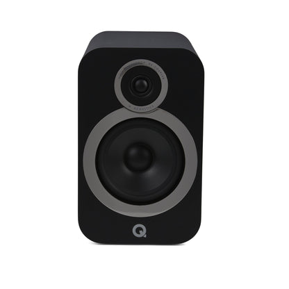 3030i Bookshelf Speaker Pair