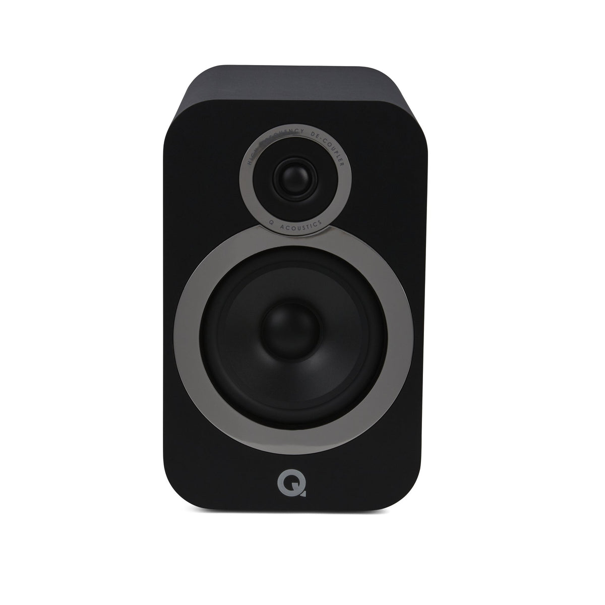 Q Acoustics 3030i スピーカー　白　本体&専用スタンド　セット 3030i - イースタンサウンドファクトリー