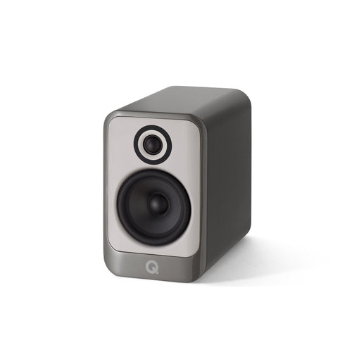 スピーカー・ウーファー Qacoustics 3020i Q Acoustics 3020i Bookshelf Speakers (Pair)