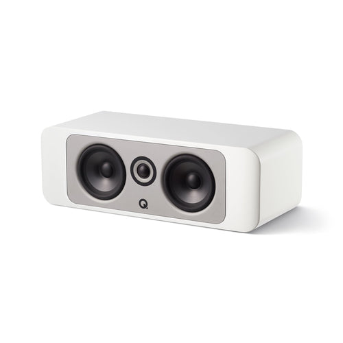 Q Acoustics Speakers - Concept Range Q Acoustics Speakers - Concept Range
