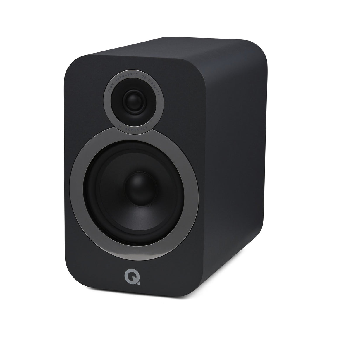 Q acoustics 3030i ホワイト　スピーカー 3030i - イースタンサウンドファクトリー