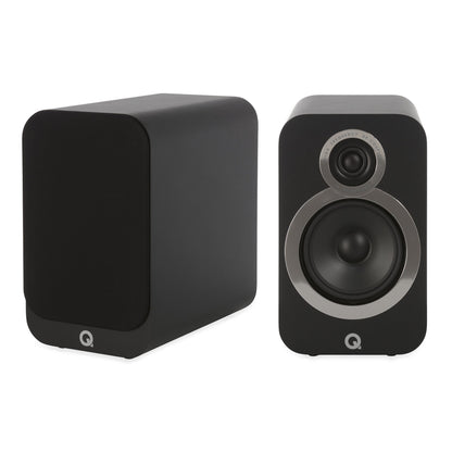 3020i Bookshelf Speaker Pair