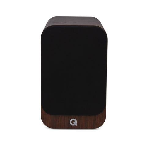 Q Acoustics 3020 Speaker Review