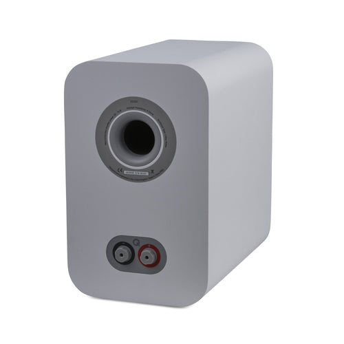 Q Acoustics 3020i Bookshelf Speakers (Pair)
