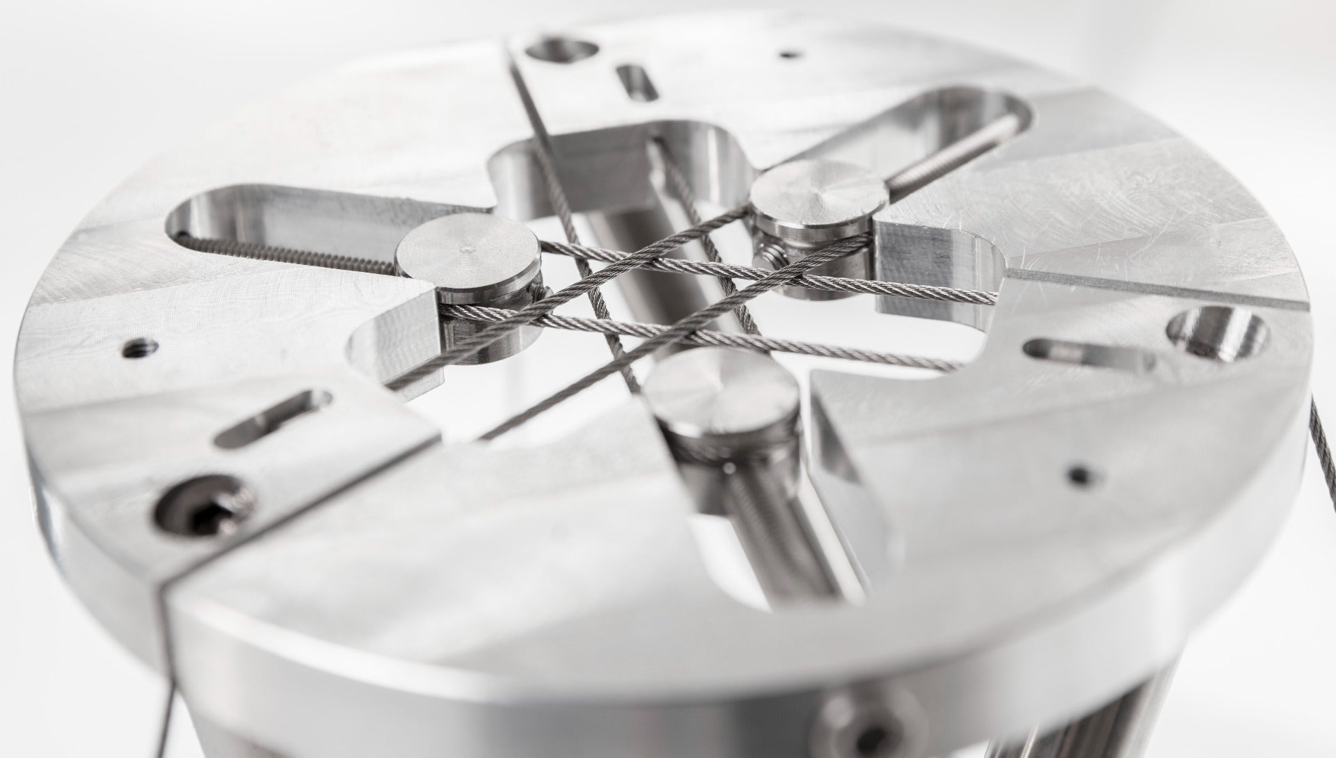 Concept 300 Speaker Stand Pair