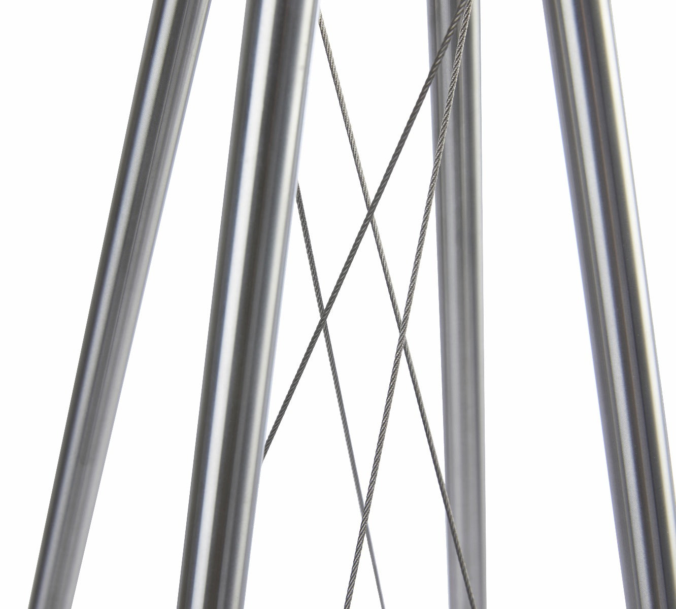 Q FS75 Speaker Stand Pair