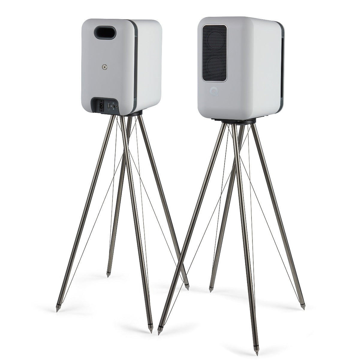 Q FS75 Speaker Stand Pair