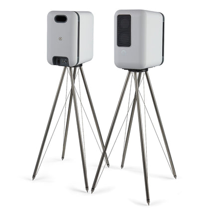 Q FS75 Speaker Stand Pair