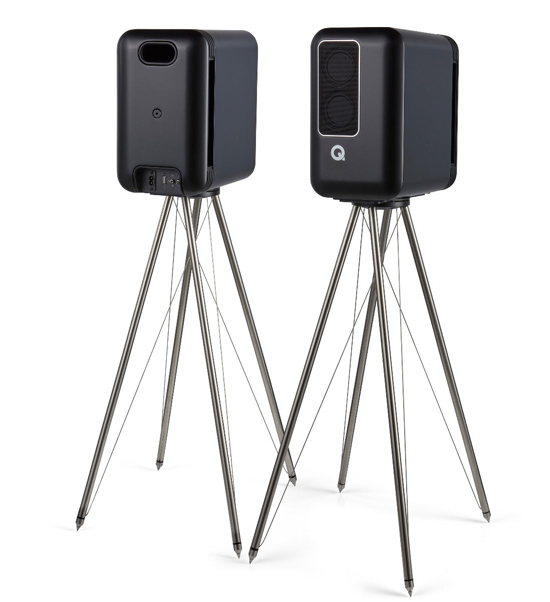 Q FS75 Speaker Stand Pair