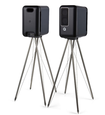 Q FS75 Speaker Stand Pair