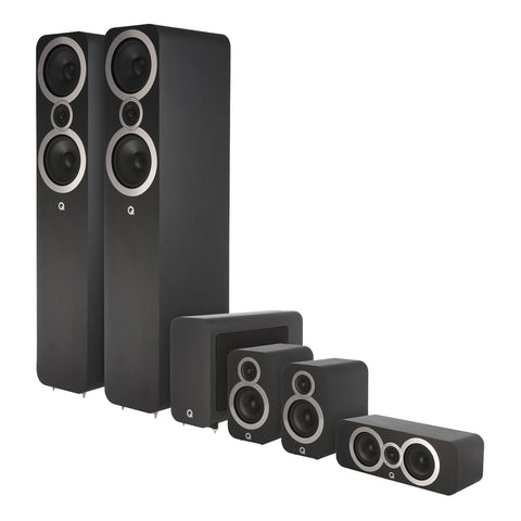 Q acoustics 3010 whathifi sales