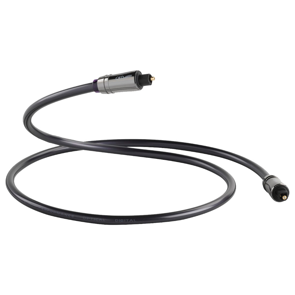 QED Performance Optical Cable