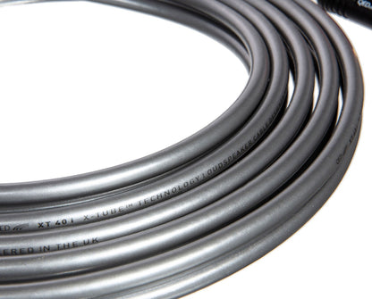 QED Reference XT40i Speaker Cables