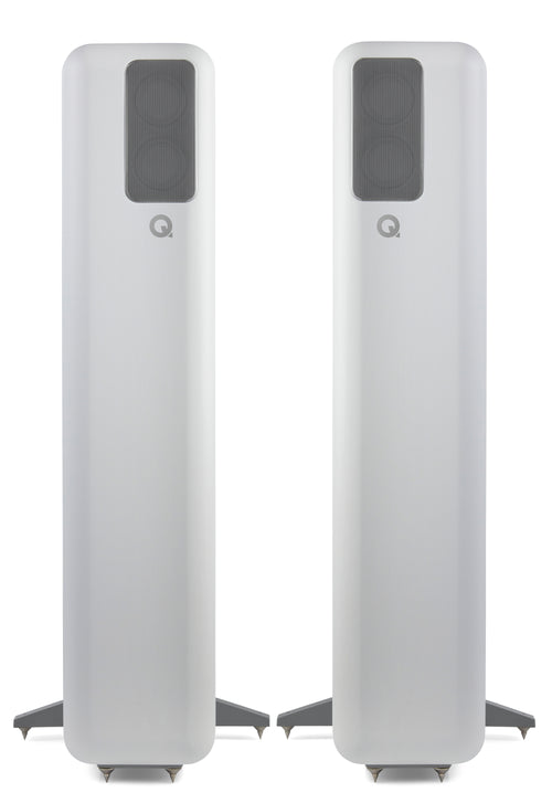 Q Acoustics 3050i Floorstanding Speaker Pair