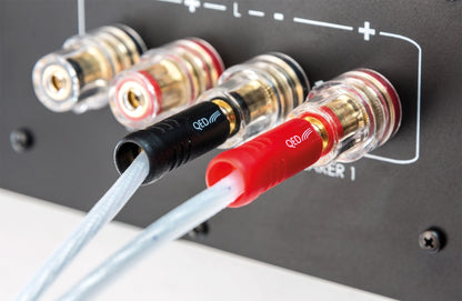 QED XT25 Speaker Cable