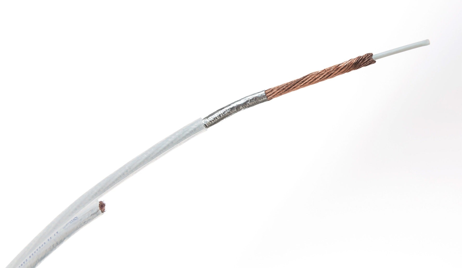 QED XT25 Speaker Cable