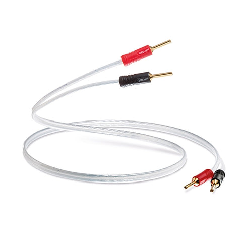 QED XT25 Speaker Cable 2m (6.5ft)